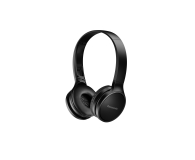 PANASONIC RP-HF400B-K czarne - 1389732 - zdjęcie 3